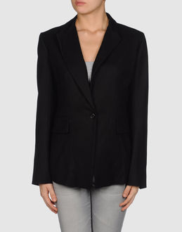 YVES SAINT LAURENT RIVE GAUCHE - CAPISPALLA - Giacche - su YOOX.COM