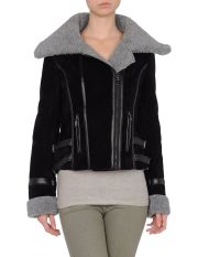CLASSIC TRICOT - Giubbotto