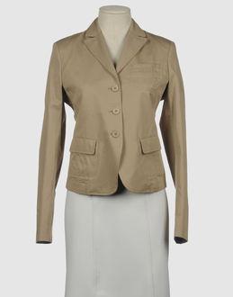 CK CALVIN KLEIN - CAPISPALLA - Giacche - su YOOX.COM