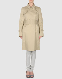 COSTUME NATIONAL - CAPISPALLA - Cappotti - su YOOX.COM