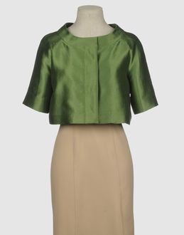 MAX MARA STUDIO - CAPISPALLA - Giacche - su YOOX.COM
