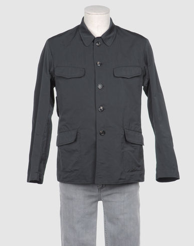 ZOOM BOGLIOLI - Jacket