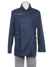 FOLK - Mittellange Jacke