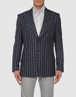 VIVIENNE WESTWOOD MAN - CAPISPALLA - Giacche - su YOOX.COM