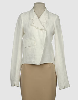 LOST & FOUND - CAPISPALLA - Giacche - su YOOX.COM