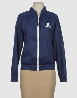WESC - CAPISPALLA - Giubbotti - su YOOX.COM