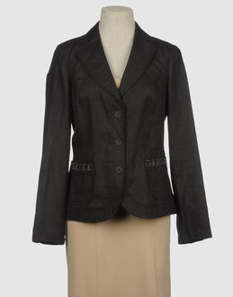 DREAM - CAPISPALLA - Giacche - su YOOX.COM