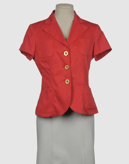 SEVENTY - CAPISPALLA - Giacche - su YOOX.COM