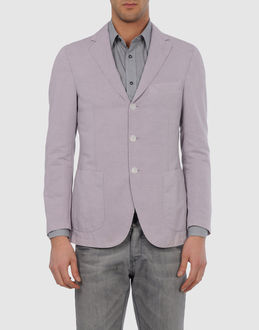 BURBERRY - CAPISPALLA - Giacche - su YOOX.COM