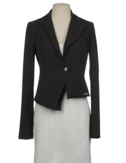 WHITE LABEL by MARY DEPP - Giacca