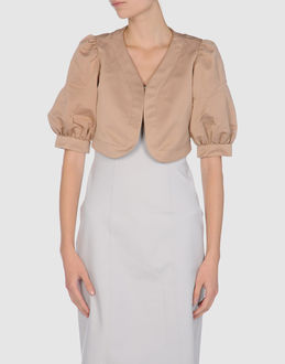 PINKO - CAPISPALLA - Giacche - su YOOX.COM