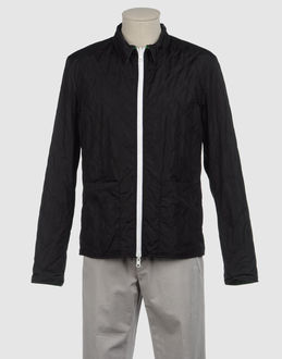 BE DIFFERENT - CAPISPALLA - Giubbotti - su YOOX.COM