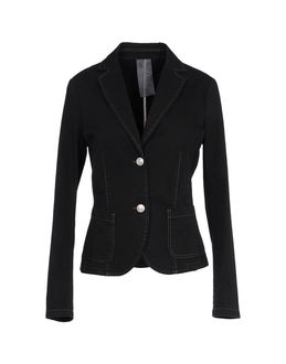 GUI - CAPISPALLA - Giacche - su YOOX.COM