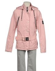REFRIGUE - Mid-length jacket