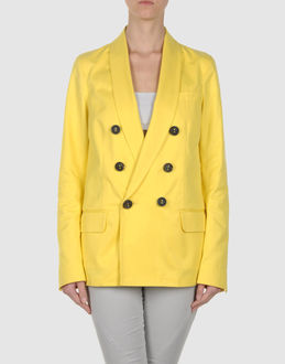 DSQUARED2 - CAPISPALLA - Giacche - su YOOX.COM