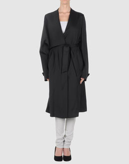 MAISON MARTIN MARGIELA 1 - CAPISPALLA - Soprabiti - su YOOX.COM