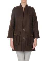 DSQUARED2 - Mittellange Jacke