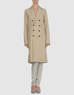 DSQUARED2 - CAPISPALLA - Soprabiti - su YOOX.COM