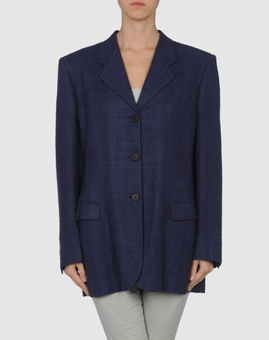ZOOM ISAIA - Blazer