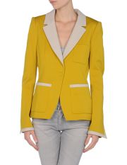 BALENCIAGA - Blazer