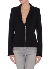 BALENCIAGA - Blazer