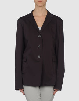 JIL SANDER - CAPISPALLA - Giacche - su YOOX.COM