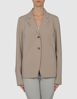 JIL SANDER - CAPISPALLA - Giacche - su YOOX.COM