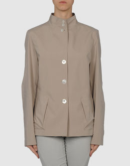JIL SANDER - CAPISPALLA - Soprabiti - su YOOX.COM