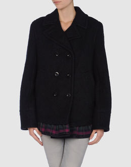Marc By Marc Jacobs - Manteaux - Manteaux courts