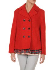 MARC BY MARC JACOBS - Τζάκετ μεσαίου μήκους