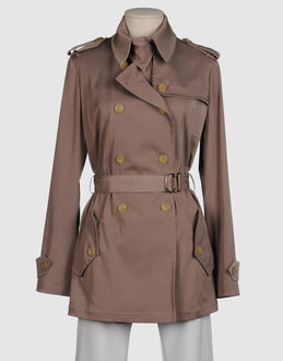 CK CALVIN KLEIN - CAPISPALLA - Soprabiti - su YOOX.COM