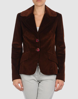 D&G - CAPISPALLA - Giacche - su YOOX.COM