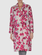 MOSCHINO CHEAPANDCHIC - Soprabito