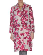 MOSCHINO CHEAPANDCHIC - Full-length jacket