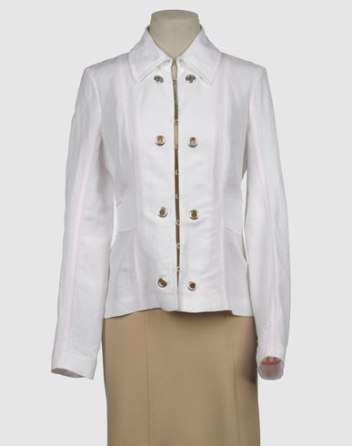 ZOOM RICHMOND X - Jacket