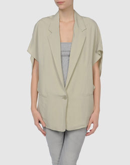 ALEXANDER WANG - CAPISPALLA - Giacche - su YOOX.COM