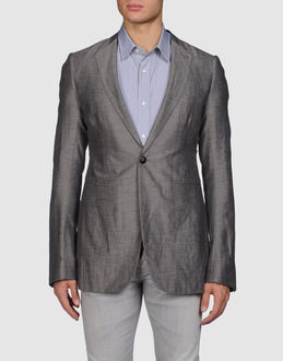 RICK OWENS - CAPISPALLA - Giacche - su YOOX.COM