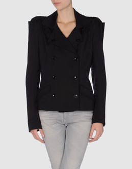 JOHN GALLIANO - CAPISPALLA - Giacche - su YOOX.COM