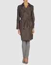 LANVIN - Pardessus