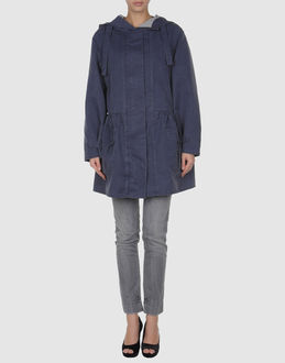 Pardessus - PRADA