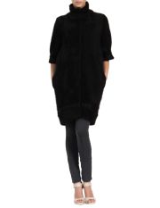 ROBERTO CAVALLI - Coat