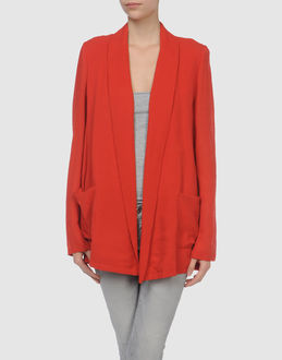 JASMINE DI MILO - CAPISPALLA - Giacche - su YOOX.COM