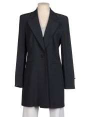 CLIPS - Mid-length jacket