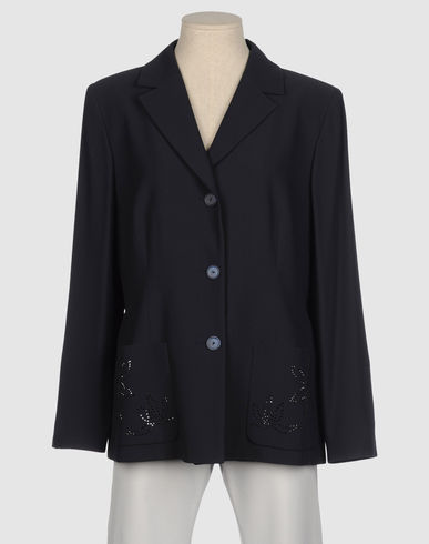 ZOOM CALOMA - Blazer