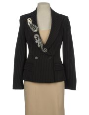 CLIPS - Blazer