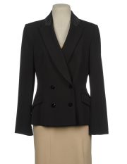 CLIPS - Blazer