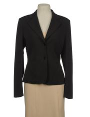 CLIPS - Blazer