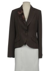 CLIPS - Blazer