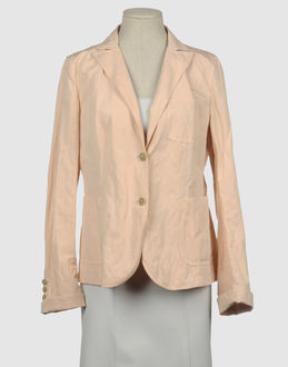 MONTEDORO - CAPISPALLA - Giacche - su YOOX.COM
