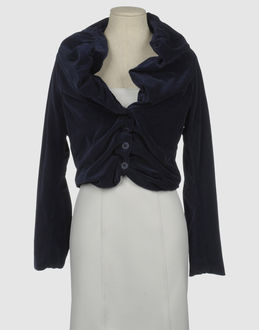 EUROPEAN CULTURE - CAPISPALLA - Giacche - su YOOX.COM
